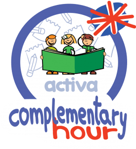 Logo COMPLEMENTARY HOUR